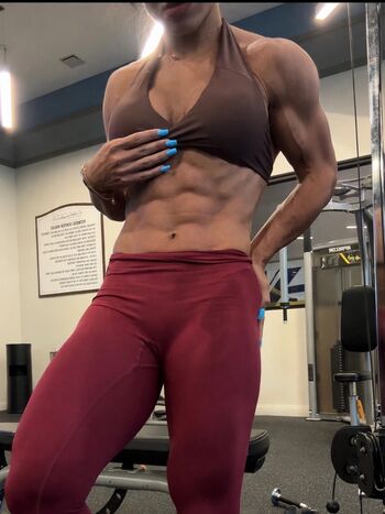 Full leaked Lili dong private onlyfans photo
