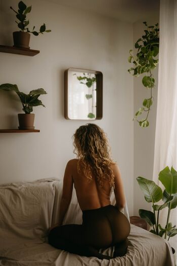 Full leaked Lili luxie private onlyfans photo