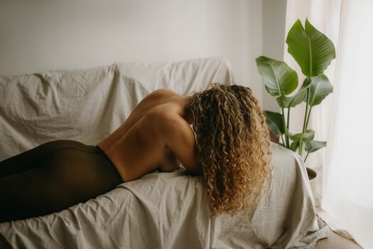 Full leaked Lili luxie private onlyfans photo