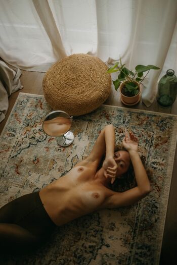 Full leaked Lili luxie private onlyfans photo