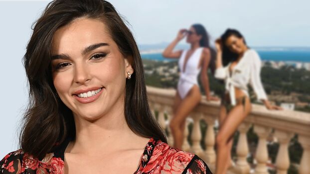 Full leaked Lili paul roncalli private onlyfans photo