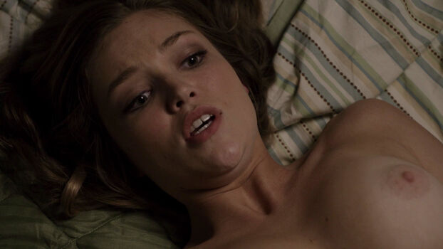 Full leaked Lili simmons private onlyfans photo
