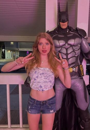 Full leaked Liliana nisco private onlyfans photo