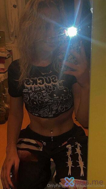 lilkikiexclusive