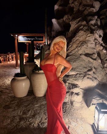 Full leaked Lillian dooley private onlyfans photo