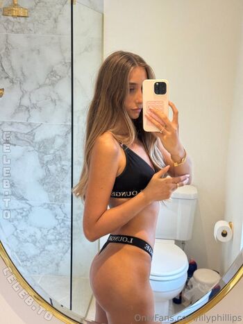 Full leaked Lillian phillips page private onlyfans photo