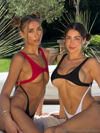 Full leaked Lillian phillips private onlyfans photo