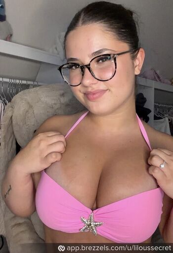 Lilousecret