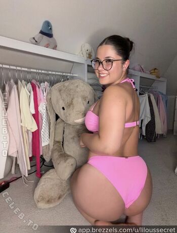 liloussecret