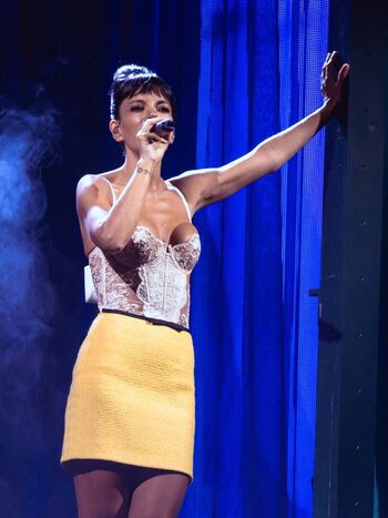Lily Allen