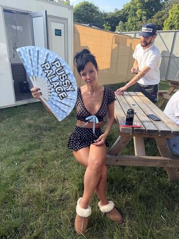 Lily Allen