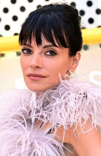 Full leaked Lily allen private onlyfans photo