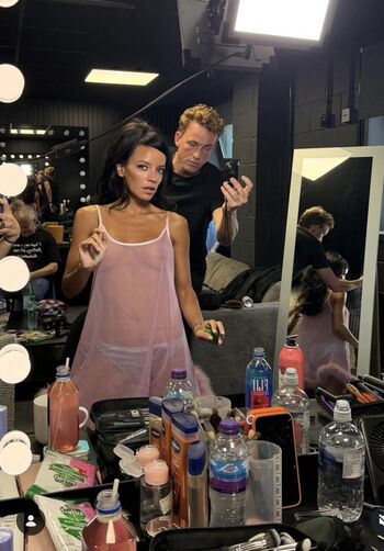 Full leaked Lily allen private onlyfans photo