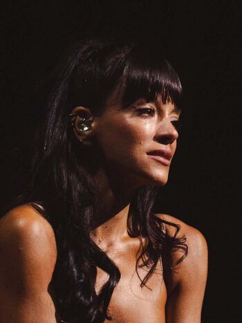 Full leaked Lily allen page private onlyfans photo
