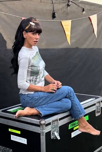 Full leaked Lily allen page private onlyfans photo