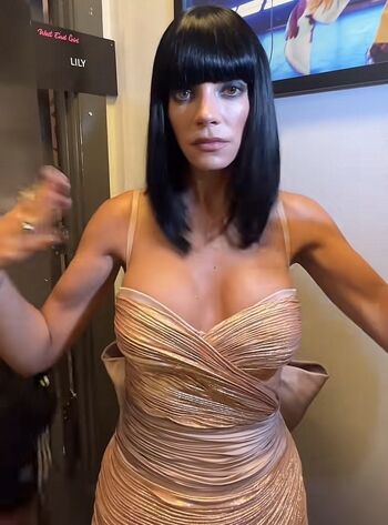 Full leaked Lily allen private onlyfans photo