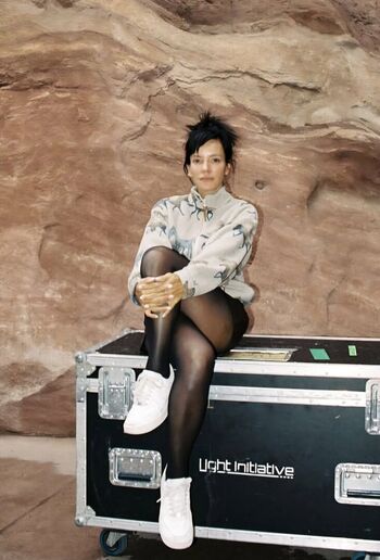 Full leaked Lily allen private onlyfans photo