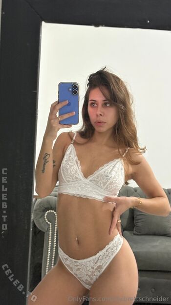 Lily Brettschneider