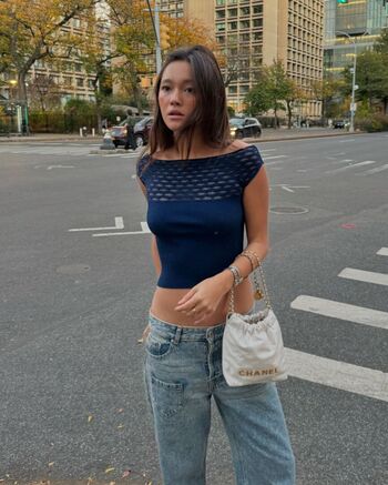 Lily Chee
