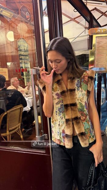 Full leaked Lily chee private onlyfans photo