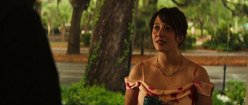 Lily Collias