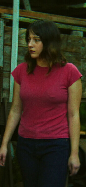 Lily Collias