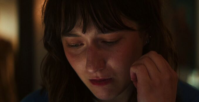 Lily Collias