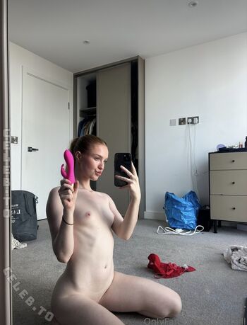 Full leaked Lily oneill private onlyfans photo