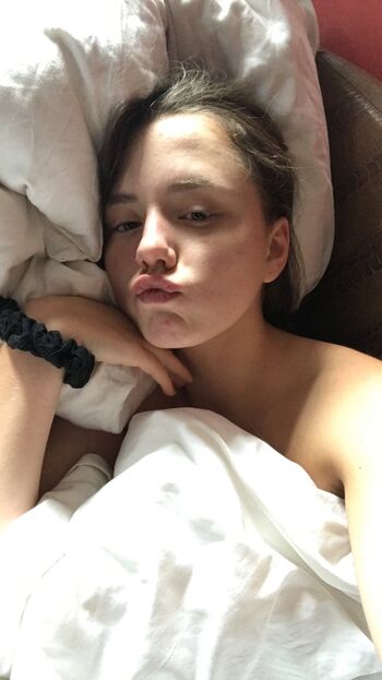 Full leaked Lily sheen private onlyfans photo