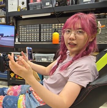 LilyPichu