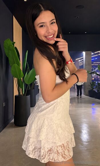 Full leaked Lilysparkly private onlyfans photo
