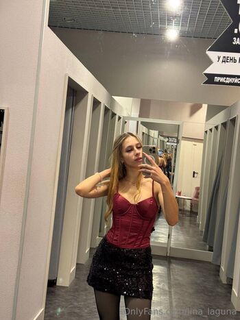 Full leaked Lina laguna private onlyfans photo