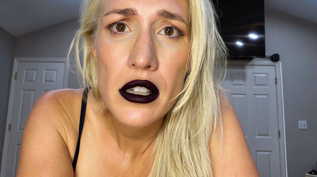 Full leaked Linablackly private onlyfans photo