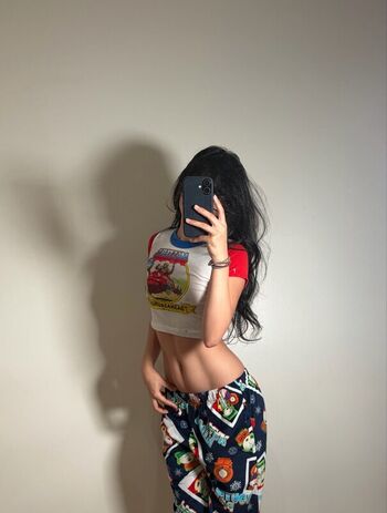 Full leaked Linaboobie private onlyfans photo