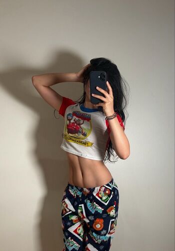 Full leaked Linaboobie private onlyfans photo