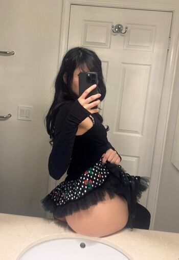 Full leaked Linaboobie private onlyfans photo
