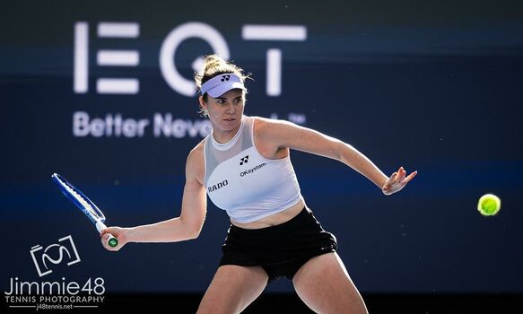 Linda Noskova