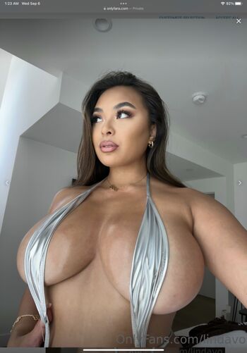 Linda Vo