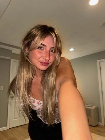Full leaked Lindsay sento private onlyfans photo