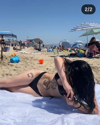 Full leaked Lindsaykap private onlyfans photo