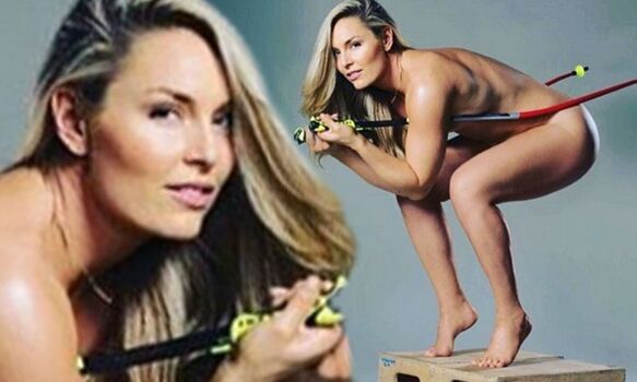 Lindsey Vonn