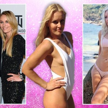 Lindsey Vonn