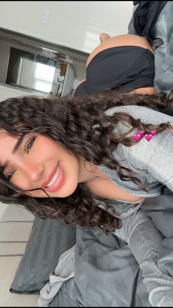 Full leaked Liora seba private onlyfans photo