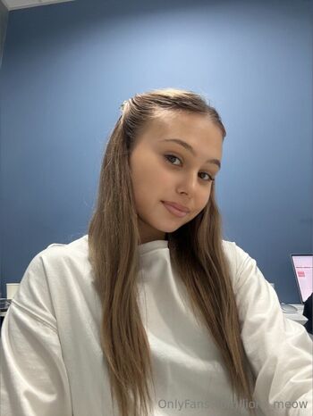 Full leaked Liora private onlyfans photo