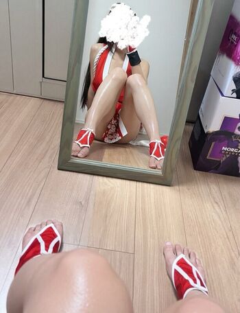 Full leaked Lireia reiyou private onlyfans photo