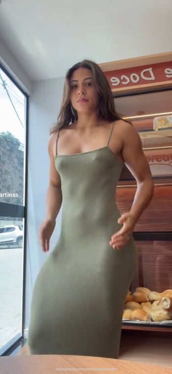 Full leaked Liri martinss private onlyfans photo