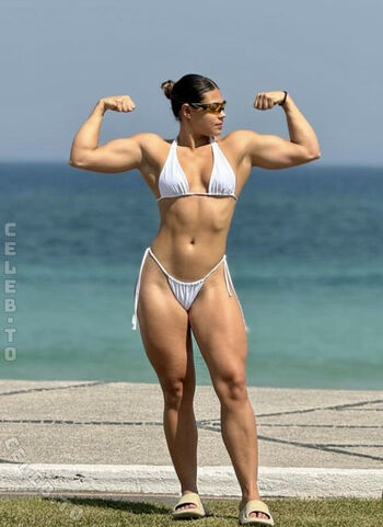 Liriel Martins