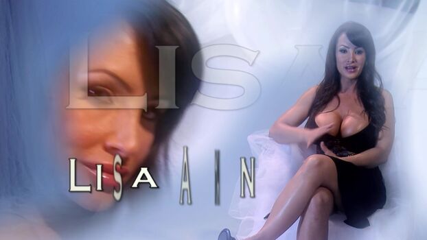 Full leaked Lisa ann private onlyfans photo