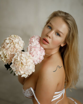 Lisa Barysheva
