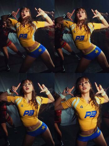 Lisa Blackpink